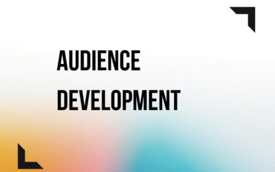 SPYA Training: Audience Development