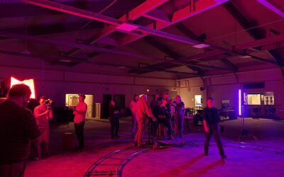 Screen Production Yukon Association Bootcamp Produces Two Yukon Short Films